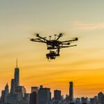 firefly drone shows, NYC drone show costs