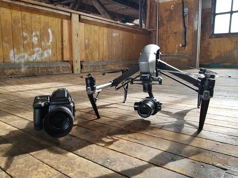professional drone service NYC, real estate drone video, drone video footage, drone photography services, professional drone cinematography NYC, Tri-state area, Xizmo Media