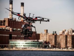 New York Drone services, experienced drone pilots near me, NYC drone pilots, NYC drone footage, professional drone services, Xizmo Media, drone bridge inspection service
